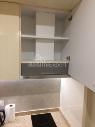 Mieszkanie 29 m² - Szeryf Chimsziaszwili, Batumi, Gruzja