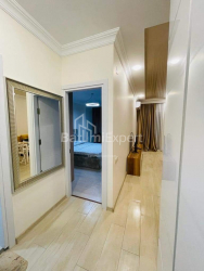 Mieszkanie 57 m² - Angisa, Batumi, Gruzja