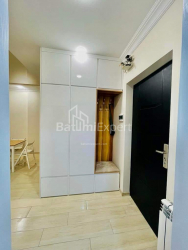 Mieszkanie 57 m² - Angisa, Batumi, Gruzja
