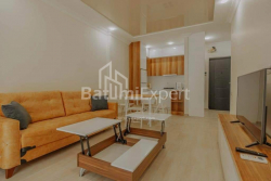 Mieszkanie 2-комн 57 m² - Angisa, Batumi