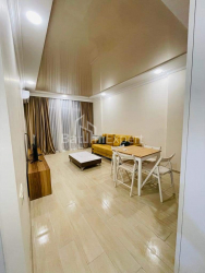 Mieszkanie 2-комн 57 m² - Angisa, Batumi