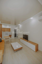 Mieszkanie 57 m² - Angisa, Batumi, Gruzja