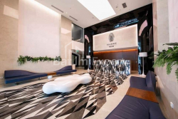 Mieszkanie 30 m² - Szeryf Chimsziaszwili, Batumi, Gruzja
