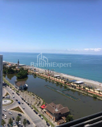 Mieszkanie 30 m² - Szeryf Chimsziaszwili, Batumi, Gruzja