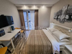 Mieszkanie 1-комн 30 m² - Szeryf Chimsziaszwili, Batumi