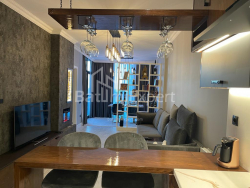 Mieszkanie 3-комн 60 m² - Zhiuli Szartawa, Batumi