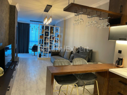 Mieszkanie 3-комн 60 m² - Zhiuli Szartawa, Batumi