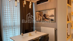 Mieszkanie 60 m² - Zhiuli Szartawa, Batumi, Gruzja