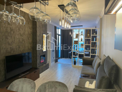 Mieszkanie 3-комн 60 m² - Zhiuli Szartawa, Batumi