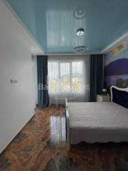 Mieszkanie 2-комн 55 m² - Księżniczka Tamara, Makhinjauri