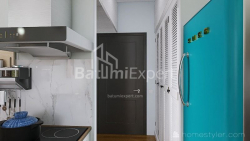Mieszkanie 35.2 m² - Angisa, Batumi, Gruzja