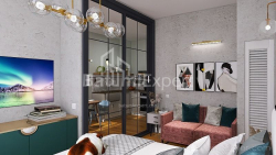 Mieszkanie 35.2 m² - Angisa, Batumi, Gruzja