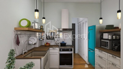 Mieszkanie 35.2 m² - Angisa, Batumi, Gruzja