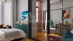 Mieszkanie 35.2 m² - Angisa, Batumi, Gruzja