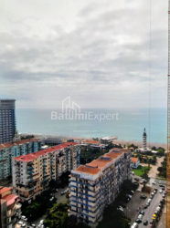 Mieszkanie 29 m² - Szeryf Chimsziaszwili, Batumi, Gruzja