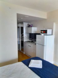 Mieszkanie 1-комн 29 m² - Szeryf Chimsziaszwili, Batumi