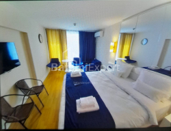 Mieszkanie 1-комн 29 m² - Szeryf Chimsziaszwili, Batumi