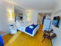 Mieszkanie 1-комн 29 m² - Szeryf Chimsziaszwili, Batumi