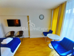 Mieszkanie 1-комн 29 m² - Szeryf Chimsziaszwili, Batumi