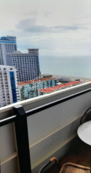 Mieszkanie 29 m² - Szeryf Chimsziaszwili, Batumi, Gruzja