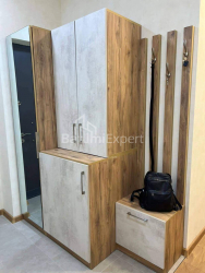 Mieszkanie 82 m² - Tbel-Abuseridze, Batumi, Gruzja