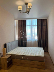 Mieszkanie 82 m² - Tbel-Abuseridze, Batumi, Gruzja