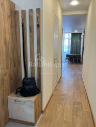 Mieszkanie 82 m² - Tbel-Abuseridze, Batumi, Gruzja