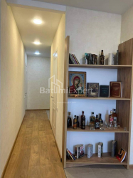 Mieszkanie 82 m² - Tbel-Abuseridze, Batumi, Gruzja