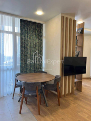 Mieszkanie 3-комн 82 m² - Tbel-Abuseridze, Batumi