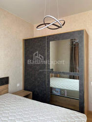 Mieszkanie 82 m² - Tbel-Abuseridze, Batumi, Gruzja
