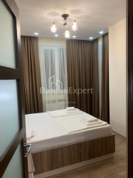 Mieszkanie 60 m² - Angisa, Batumi, Gruzja