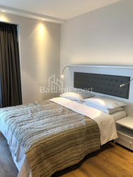 Mieszkanie 1-комн 30 m² - Szeryf Chimsziaszwili, Batumi