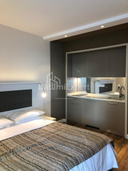 Mieszkanie 1-комн 30 m² - Szeryf Chimsziaszwili, Batumi