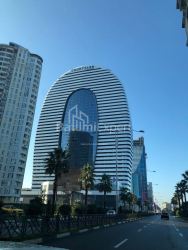 Mieszkanie 30 m² - Szeryf Chimsziaszwili, Batumi, Gruzja