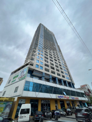 Mieszkanie 51 m² - Niko Pirosmaniego, Batumi, Gruzja