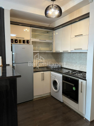 Mieszkanie 51 m² - Niko Pirosmaniego, Batumi, Gruzja
