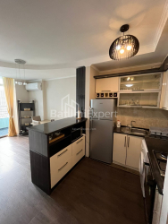 Mieszkanie 2-комн 51 m² - Niko Pirosmaniego, Batumi
