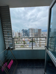 Mieszkanie 51 m² - Niko Pirosmaniego, Batumi, Gruzja