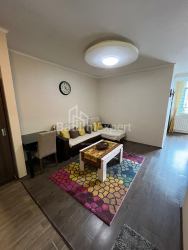 Mieszkanie 2-комн 51 m² - Niko Pirosmaniego, Batumi
