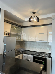 Mieszkanie 51 m² - Niko Pirosmaniego, Batumi, Gruzja