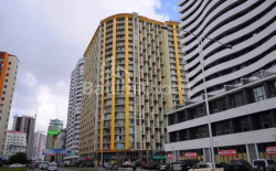 Mieszkanie 57 m² - Jusuf Kobaladze, Batumi, Gruzja