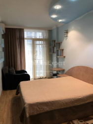 Mieszkanie 57 m² - Jusuf Kobaladze, Batumi, Gruzja