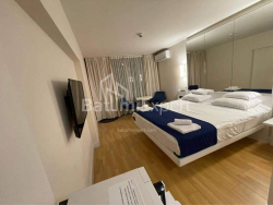 Mieszkanie 1-комн 29 m² - Szeryf Chimsziaszwili, Batumi