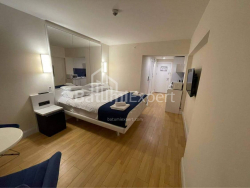 Mieszkanie 1-комн 29 m² - Szeryf Chimsziaszwili, Batumi