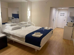 Mieszkanie 1-комн 29 m² - Szeryf Chimsziaszwili, Batumi