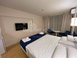 Mieszkanie 1-комн 29 m² - Szeryf Chimsziaszwili, Batumi