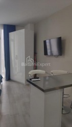 Mieszkanie 1-комн 38 m² - Angisa, Batumi