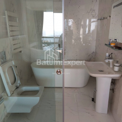 Mieszkanie 84 m² - Rustawelego, Batumi, Gruzja