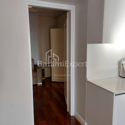 Mieszkanie 84 m² - Rustawelego, Batumi, Gruzja