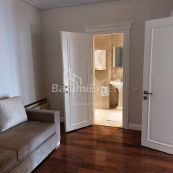Mieszkanie 84 m² - Rustawelego, Batumi, Gruzja
